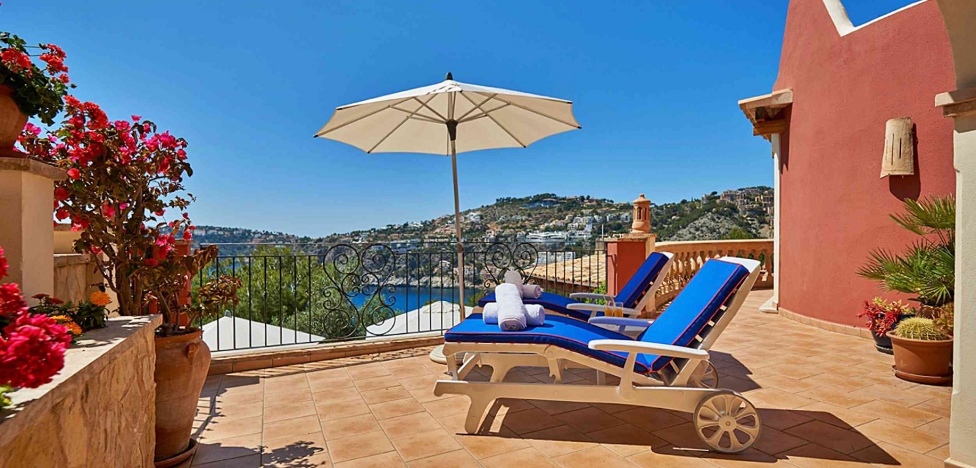 Apartment in Andratx - Image 5