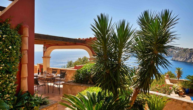 Resale - Apartment - Port d'Andratx - Andratx