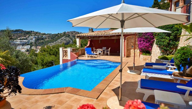 Resale - Apartment - Port d'Andratx - Andratx