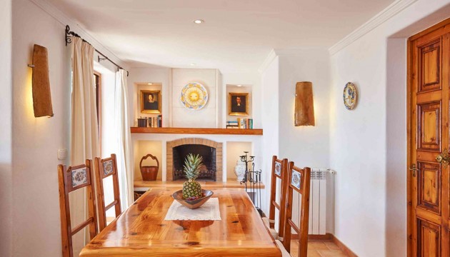 Resale - Apartment - Port d'Andratx - Andratx