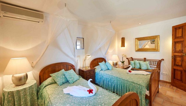 Resale - Apartment - Port d'Andratx - Andratx