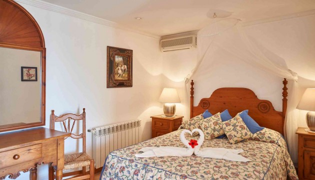 Resale - Apartment - Port d'Andratx - Andratx