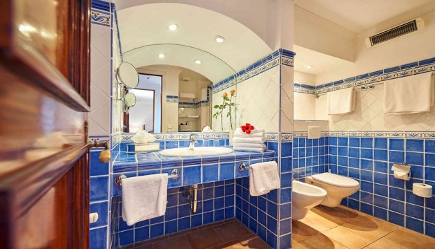 Resale - Apartment - Port d'Andratx - Andratx