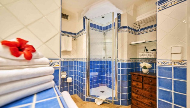 Resale - Apartment - Port d'Andratx - Andratx