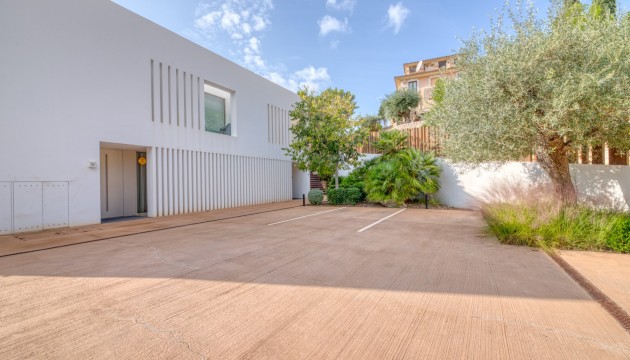 Resale - Detached Villa - Port d'Andratx - Andratx