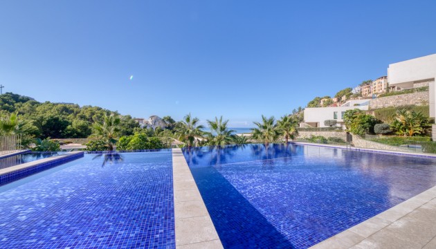 Resale - Detached Villa - Port d'Andratx - Andratx