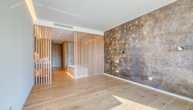 Resale - Detached Villa - Port d'Andratx - Andratx