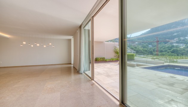 Resale - Detached Villa - Port d'Andratx - Andratx