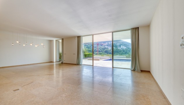 Resale - Detached Villa - Port d'Andratx - Andratx