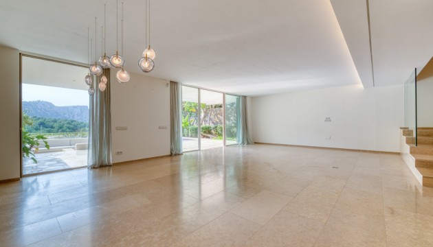 Resale - Detached Villa - Port d'Andratx - Andratx