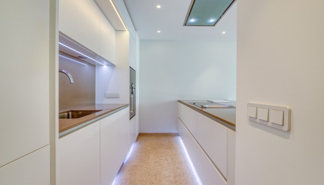 Resale - Detached Villa - Port d'Andratx - Andratx