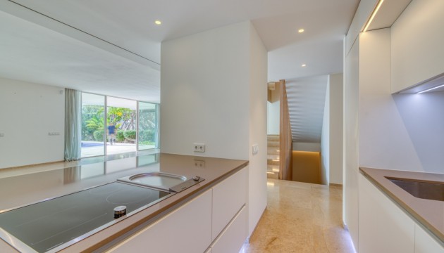 Resale - Detached Villa - Port d'Andratx - Andratx