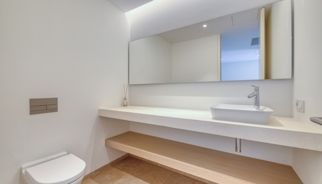 Resale - Detached Villa - Port d'Andratx - Andratx