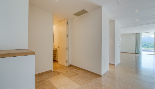 Resale - Detached Villa - Port d'Andratx - Andratx