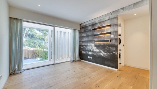 Resale - Detached Villa - Port d'Andratx - Andratx