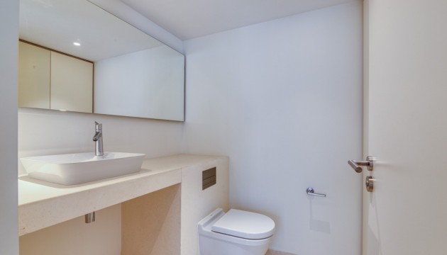 Resale - Detached Villa - Port d'Andratx - Andratx