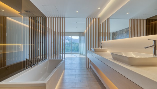 Resale - Detached Villa - Port d'Andratx - Andratx