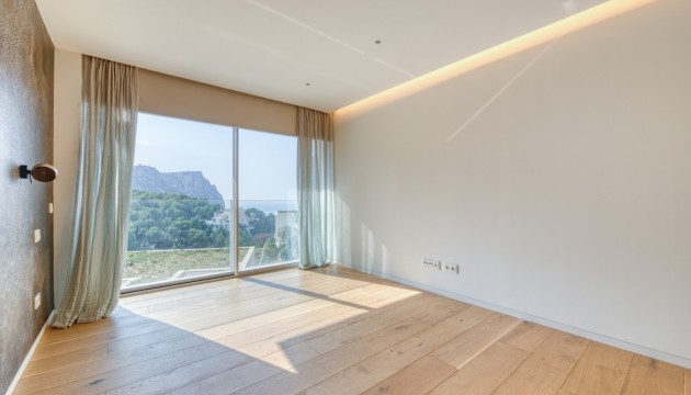 Resale - Detached Villa - Port d'Andratx - Andratx