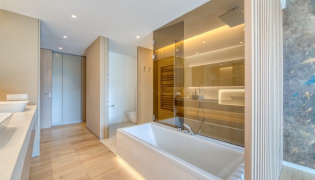 Resale - Detached Villa - Port d'Andratx - Andratx