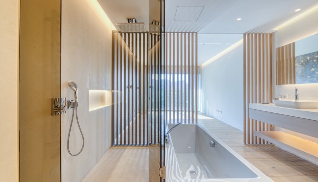 Resale - Detached Villa - Port d'Andratx - Andratx