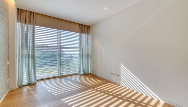 Resale - Detached Villa - Port d'Andratx - Andratx