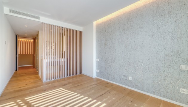 Resale - Detached Villa - Port d'Andratx - Andratx