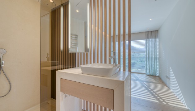 Resale - Detached Villa - Port d'Andratx - Andratx