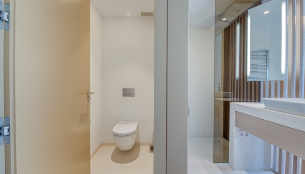 Resale - Detached Villa - Port d'Andratx - Andratx