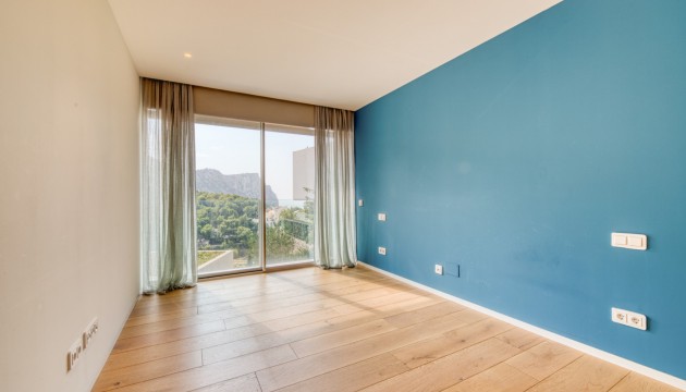 Resale - Detached Villa - Port d'Andratx - Andratx