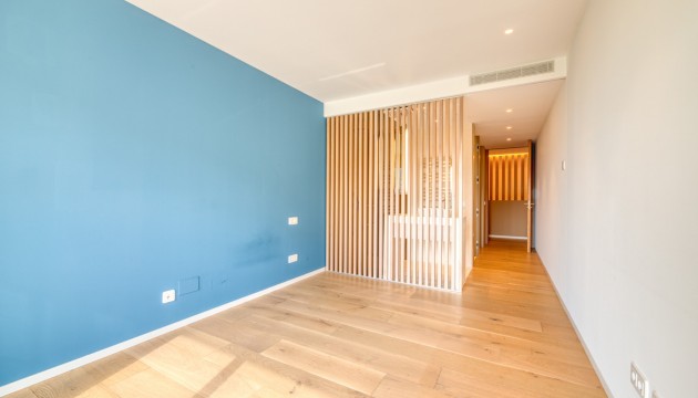 Resale - Detached Villa - Port d'Andratx - Andratx