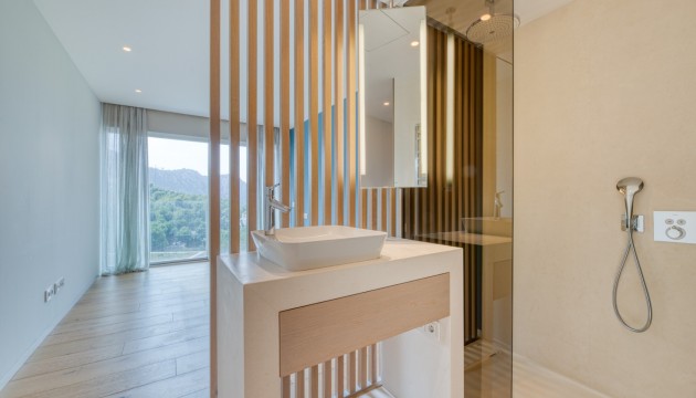 Resale - Detached Villa - Port d'Andratx - Andratx