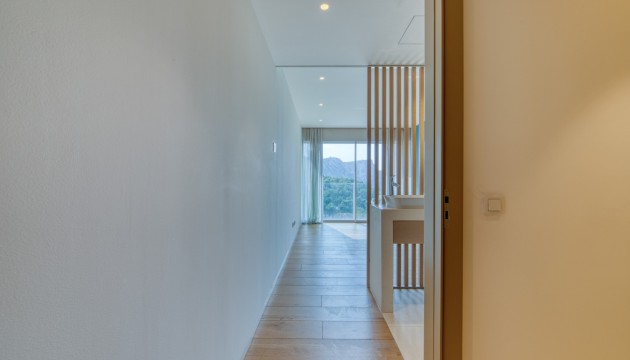 Resale - Detached Villa - Port d'Andratx - Andratx