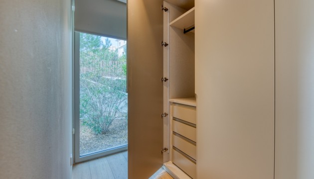 Resale - Detached Villa - Port d'Andratx - Andratx