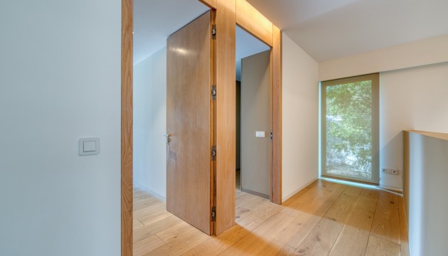 Resale - Detached Villa - Port d'Andratx - Andratx