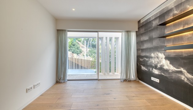 Resale - Detached Villa - Port d'Andratx - Andratx