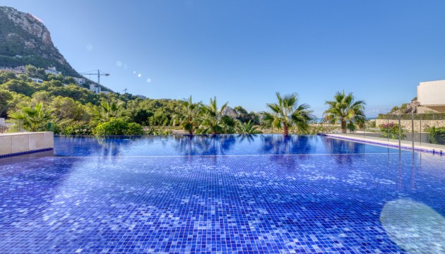 Resale - Detached Villa - Port d'Andratx - Andratx