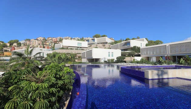 Resale - Detached Villa - Port d'Andratx - Andratx