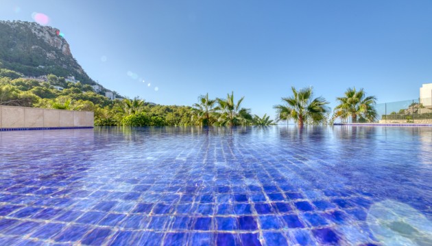 Resale - Detached Villa - Port d'Andratx - Andratx