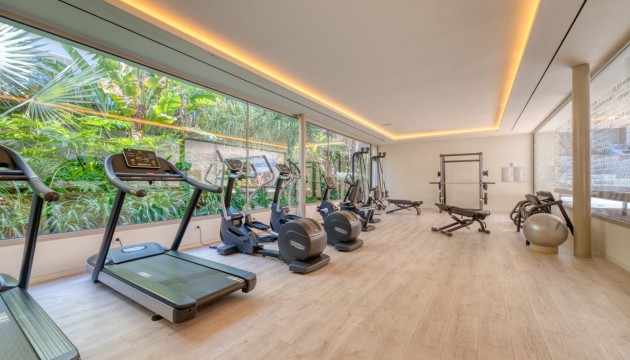 Resale - Detached Villa - Port d'Andratx - Andratx