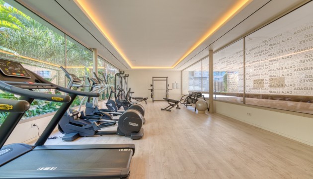 Resale - Detached Villa - Port d'Andratx - Andratx