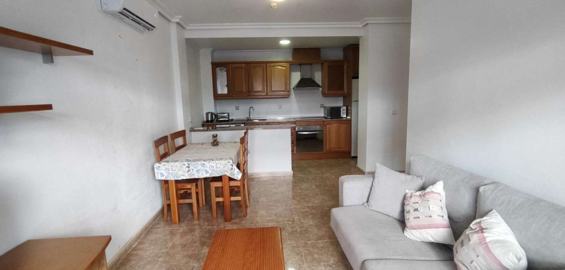 Apartment in La Zenia - Image 4