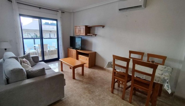 Resale - Apartment - Orihuela - Aguamarina