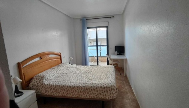 Resale - Apartment - Orihuela - Aguamarina