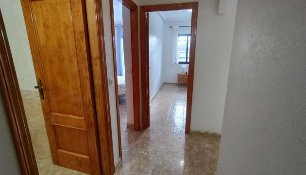 Resale - Apartment - Orihuela - Aguamarina