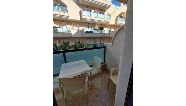 Resale - Apartment - Orihuela - Aguamarina