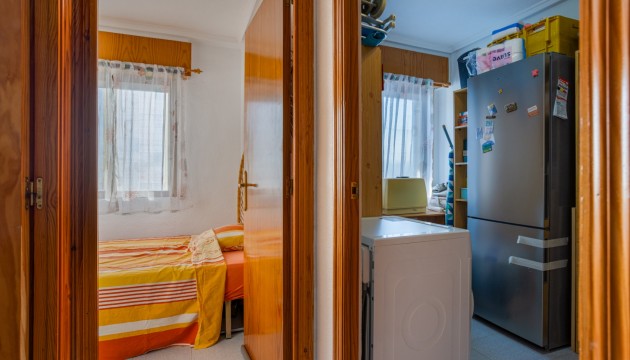 Resale - Apartment - Torrevieja - La Siesta - El Salado -  Torreta