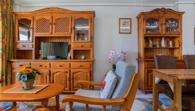 Resale - Apartment - Torrevieja - La Siesta - El Salado -  Torreta