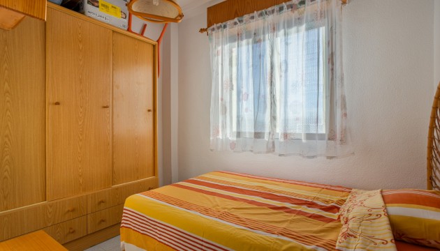 Resale - Apartment - Torrevieja - La Siesta - El Salado -  Torreta