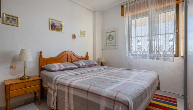 Resale - Apartment - Torrevieja - La Siesta - El Salado -  Torreta