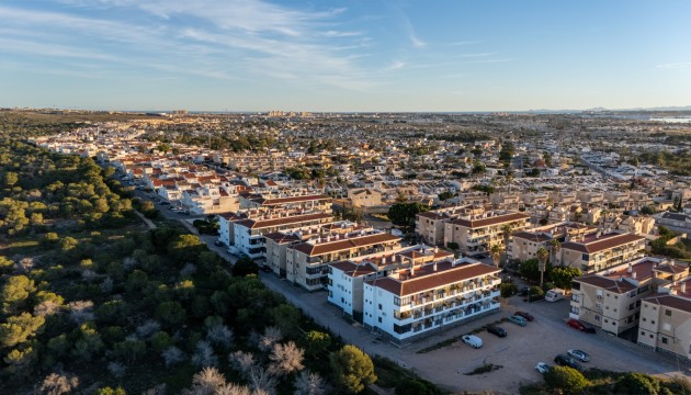 Resale - Apartment - Torrevieja - La Siesta - El Salado -  Torreta